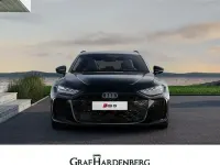 Neu Audi RS5 639 PS (469 kW) 2026 Schwarz Kombi