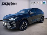 Gebraucht Cupra Terramar 150 PS (110 kW) 2025 Schwarz SUV