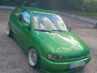 Gebraucht VW Polo GTI 140 PS (102 kW) 1995 Kleinwagen