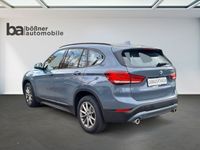 gebraucht BMW X1 sDrive 18d Advantage*Pano*LED*Navi*Fahrschule