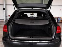 Gebraucht Audi A4 Sport 143 PS (105 kW) 2011 Schwarz Kombi