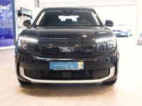 Gebraucht Ford Explorer 210 kW (286 PS) 2024 Obsidianschwarz metallic SUV