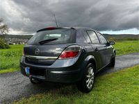gebraucht Opel Astra 1.6 Ecotec Sport 85kW Sport