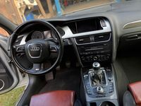 Gebraucht Audi S4 Sport 333 PS (244 kW) 2009 Silber Kombi