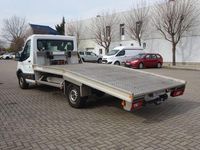 Second-hand Ford Transit 2018 Alb