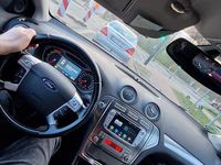 Gebraucht Ford Mondeo 140 PS (102 kW) 2008 Schwarz Kombi