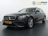 Gebraucht Mercedes E400 Premium Plus 333 PS (244 kW) 2018 Schwarz Limousine