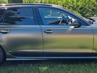 Gebraucht Audi RS6 Performance 749 PS (550 kW) 2017 Kombi