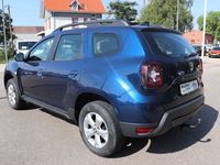 gebraucht Dacia Duster II