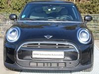Gebraucht Mini Cooper 136 PS (100 kW) 2024 Schwarz Kleinwagen
