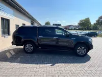 Gebraucht Mercedes X350 Edition 258 PS (189 kW) 2020 Schwarz Pickup