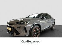 Neu Cupra Formentor 204 PS (150 kW) 2026 Grau SUV