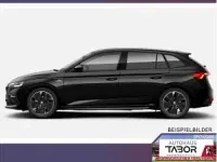 Neu Skoda Scala 150 PS (110 kW) 2026 Schwarz (black magic perleffekt) Kleinwagen