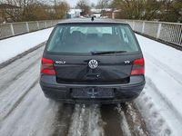 Gebraucht VW Golf III 150 PS (110 kW) 1998 Schwarz Limousine