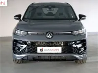 Gebraucht VW Tayron R-line 204 PS (150 kW) 2025 Grau SUV