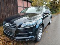 Gebraucht Audi Q7 233 PS (171 kW) 2007 Schwarz SUV