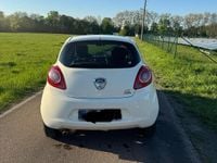 Second-hand Ford Ka 51 CP (37 kW) 2012 Alb Hatchback