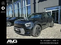 Gebraucht Smart #5 Pro 250 kW (340 PS) 2026 Schwarz SUV