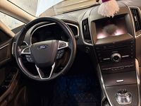 Occasion Ford S-MAX Titanium 150 ch (110 kW) 2018 Blanc Monospace