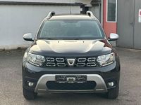 Gebraucht Dacia Duster Adventure 150 PS (110 kW) 2019 Schwarz SUV