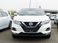 gebraucht Nissan Qashqai 1.3 Shiro KLIMA PDC SHZ KAMERA NAVI