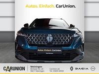 Neu Renault Austral Esprit Alpine 158 PS (116 kW) 2026 Blau SUV