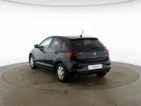 Neu VW Polo 95 PS (69 kW) 2026 Ascotgrau Limousine