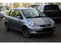 Gebraucht Honda Jazz LS 83 PS (61 kW) 2004 Kleinwagen