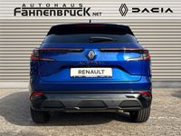 gebraucht Renault Austral Techno Mild Hybrid 160 Autom. 360°Kamera