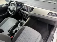 Brugt VW Polo Move 95 HK (69 kW) 2024 Hvid Hatchback