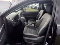 gebraucht VW Amarok 3.0 TDI Aventura 4Motion