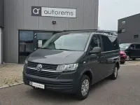 Gebraucht VW Caravelle 150 PS (110 kW) 2020 Grau Van