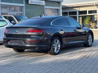 Gebraucht VW Arteon 150 PS (110 kW) 2022 Grau Limousine
