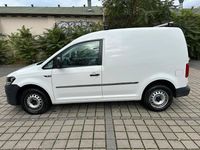 Gebraucht VW Caddy 74 PS (54 kW) 2018 Weiß Van / Kleinbus
