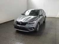 Gebraucht Renault Arkana Evolution 143 PS (105 kW) 2024 SUV