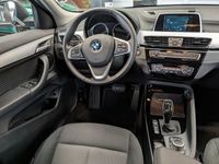 gebraucht BMW X2 xDrive 20iA Advantage Kamera Navi PDC Komfort Sitz