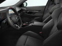 Neu BMW M5 727 PS (534 kW) 2026 M brooklyn grau metallic Kombi