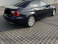 Gebraucht BMW 320 163 PS (119 kW) 2005 Limousine