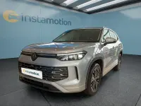 Gebraucht VW Tayron 150 PS (110 kW) 2025 Silber SUV
