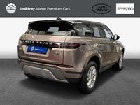 gebraucht Land Rover Range Rover evoque D150 S