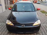 gebraucht Opel Corsa 1.2 16V Sport/ Black Edition/ TÜV/AU NEU/ Inspekti