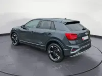 Gebraucht Audi Q2 Advanced Plus 116 PS (85 kW) 2025 Grau SUV