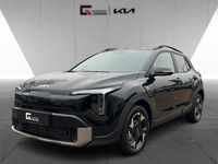 Neu Kia Stonic Vision 120 PS (88 kW) 2025 Schwarz SUV
