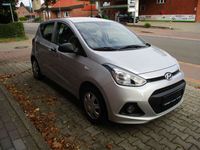 gebraucht Hyundai i10 Classic