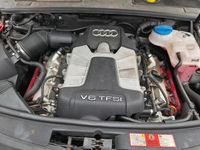 Gebraucht Audi A6 290 PS (213 kW) 2009 Grün Limousine