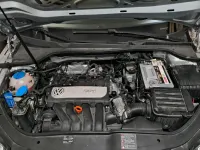 Gebraucht VW Eos 150 PS (110 kW) 2007 Silber Cabrio