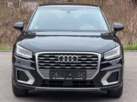 Gebraucht Audi Q2 Sport 150 PS (110 kW) 2018 Schwarz SUV