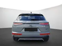 Gebraucht DS Automobiles DS7 Crossback Performance Line Plus 131 PS (96 kW) 2024 Lackierung lacquered grey/metallic klarlack SUV