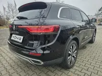 Gebraucht Renault Koleos Initiale Paris 158 PS (116 kW) 2022 Schwarz SUV
