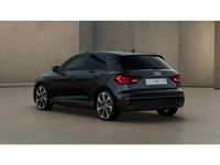 Gebraucht Audi A1 150 PS (110 kW) 2024 Mythosschwarz metallic Limousine